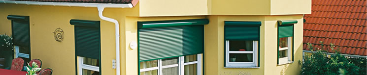 Volets Roulants Rénovation